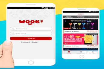 好博体育:用 App 让中国品牌直通印尼